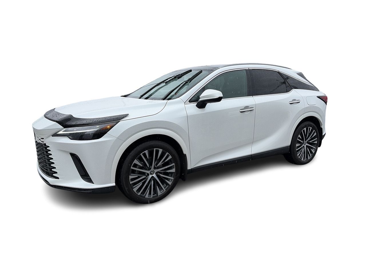 2024 Lexus RX 350 in Laval, Quebec