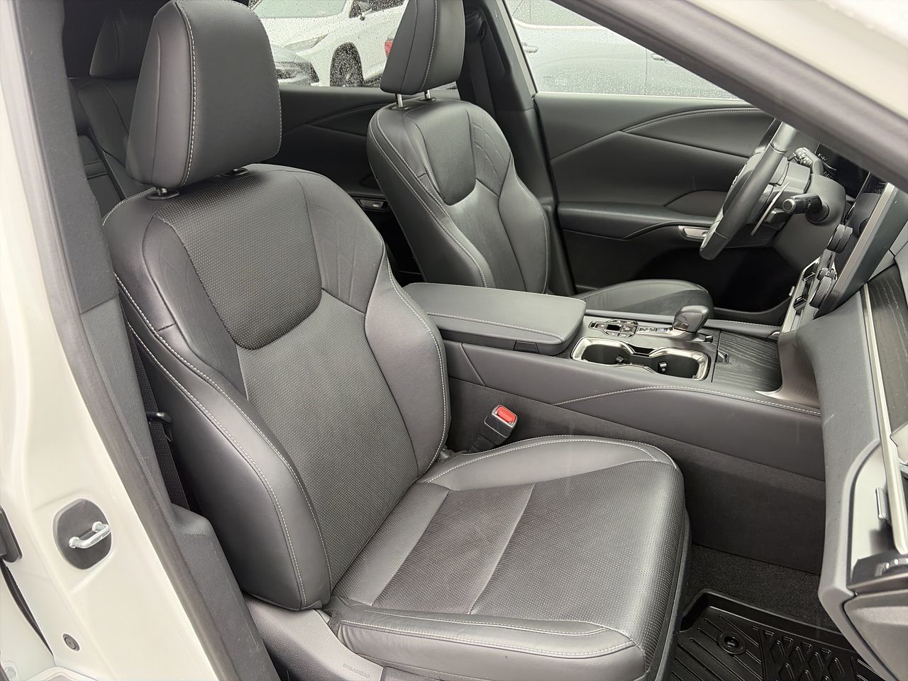 2024 Lexus RX 350 in Laval, Quebec