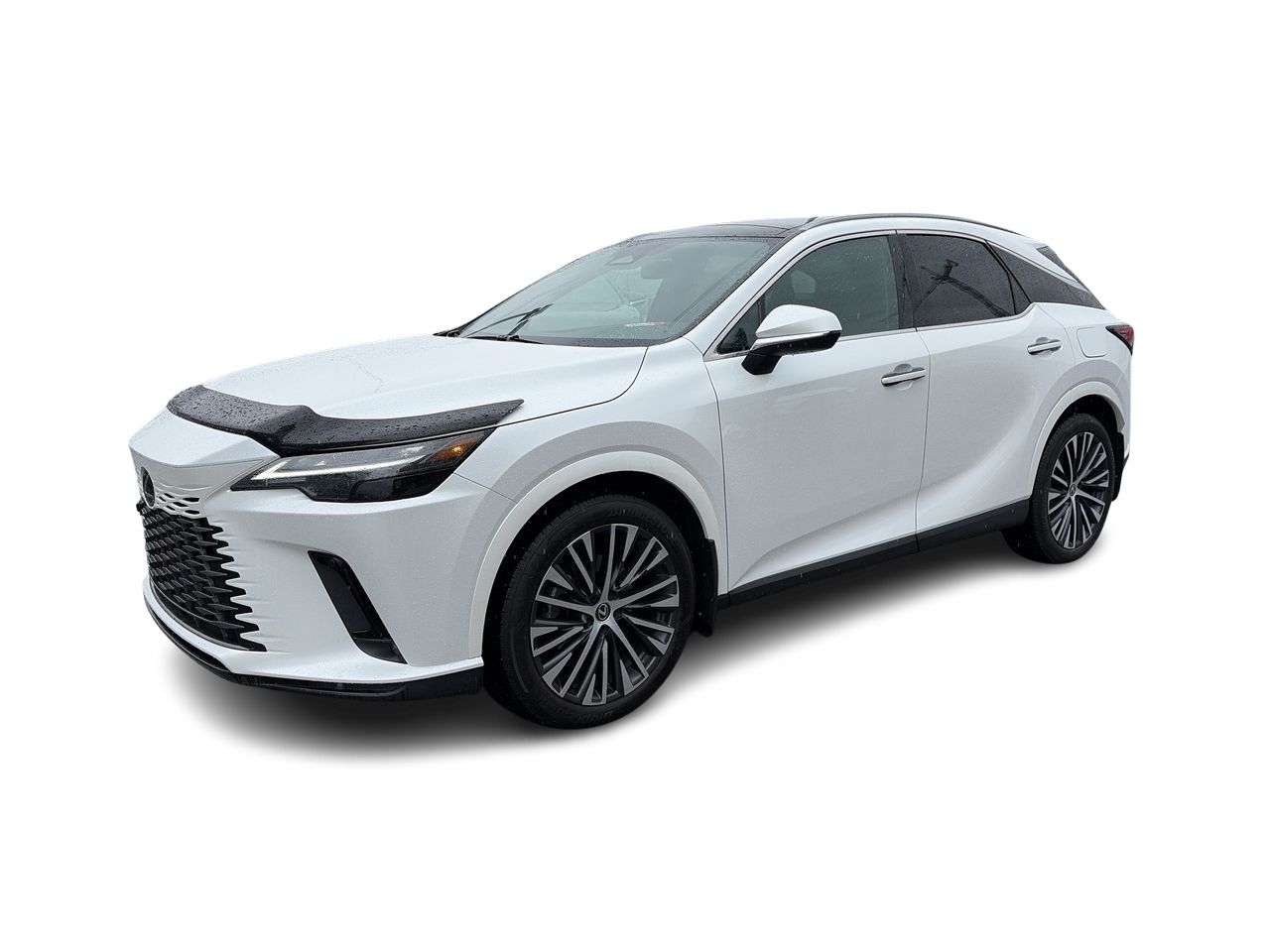 2024 Lexus RX 350 in Laval, Quebec