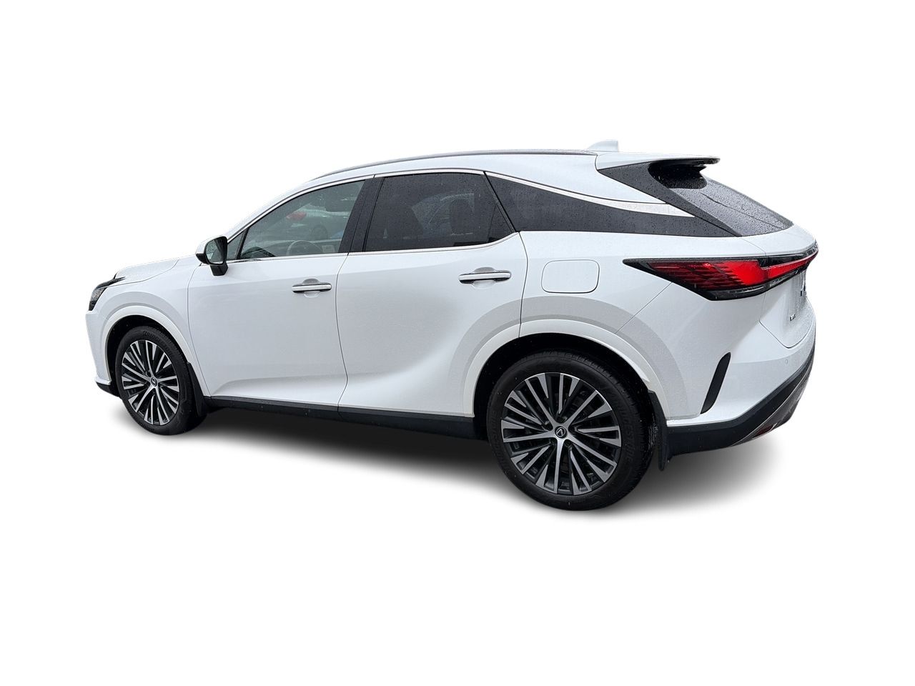 2024 Lexus RX 350 in Laval, Quebec