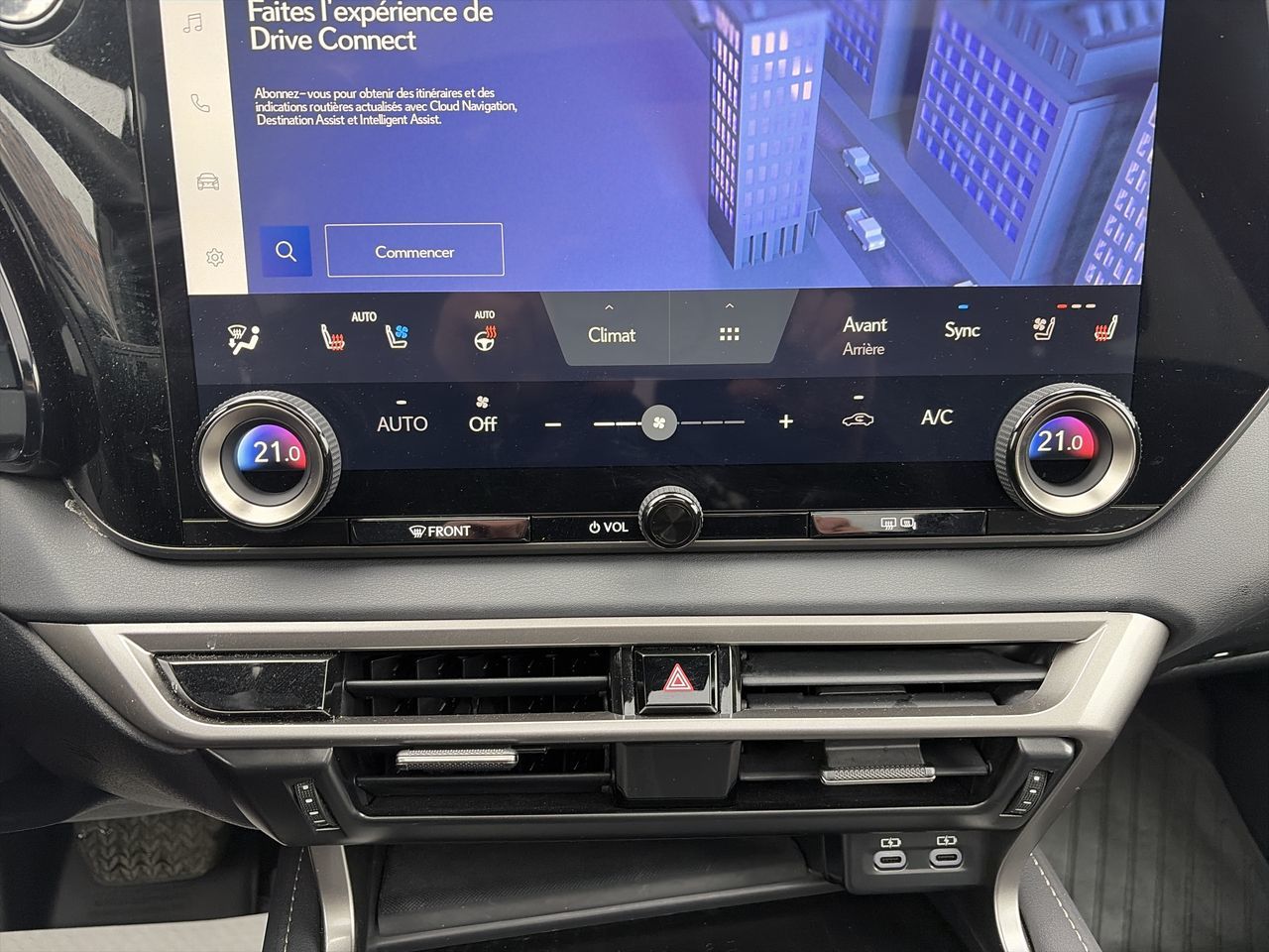 2024 Lexus RX 350 in Laval, Quebec