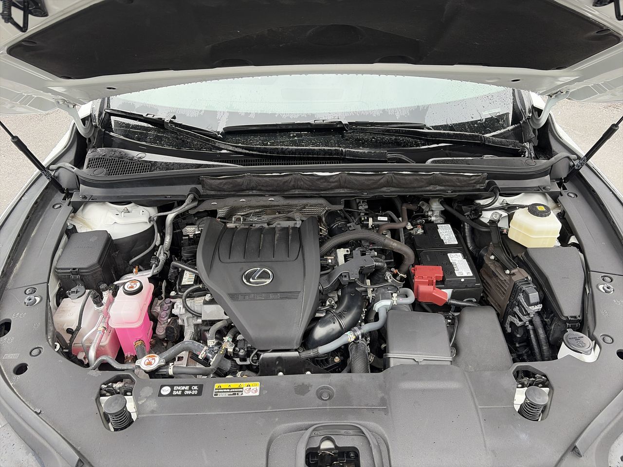 2024 Lexus RX 350 in Laval, Quebec