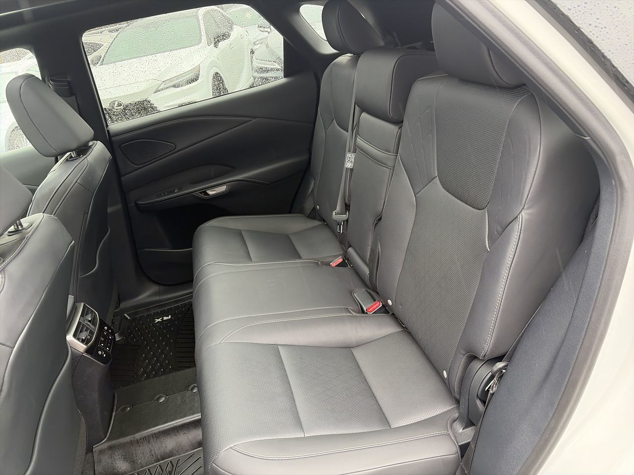 2024 Lexus RX 350 in Laval, Quebec
