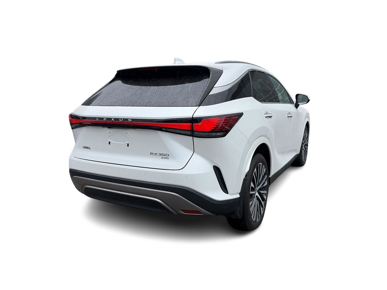 2024 Lexus RX 350 in Laval, Quebec
