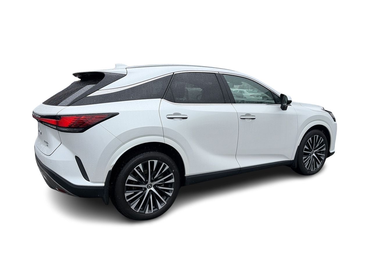2024 Lexus RX 350 in Laval, Quebec