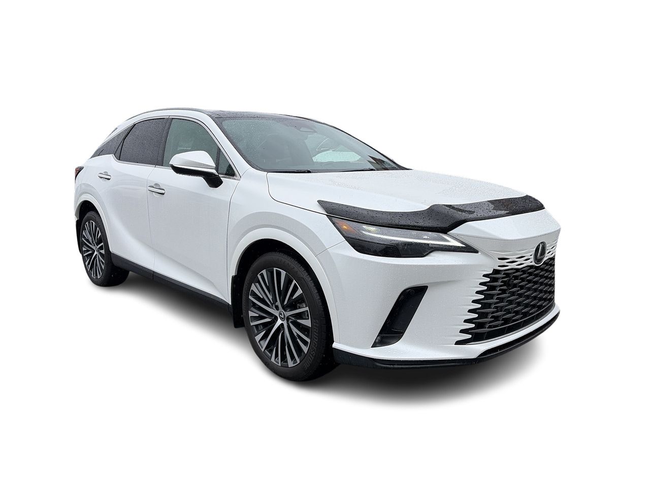 2024 Lexus RX 350 in Laval, Quebec