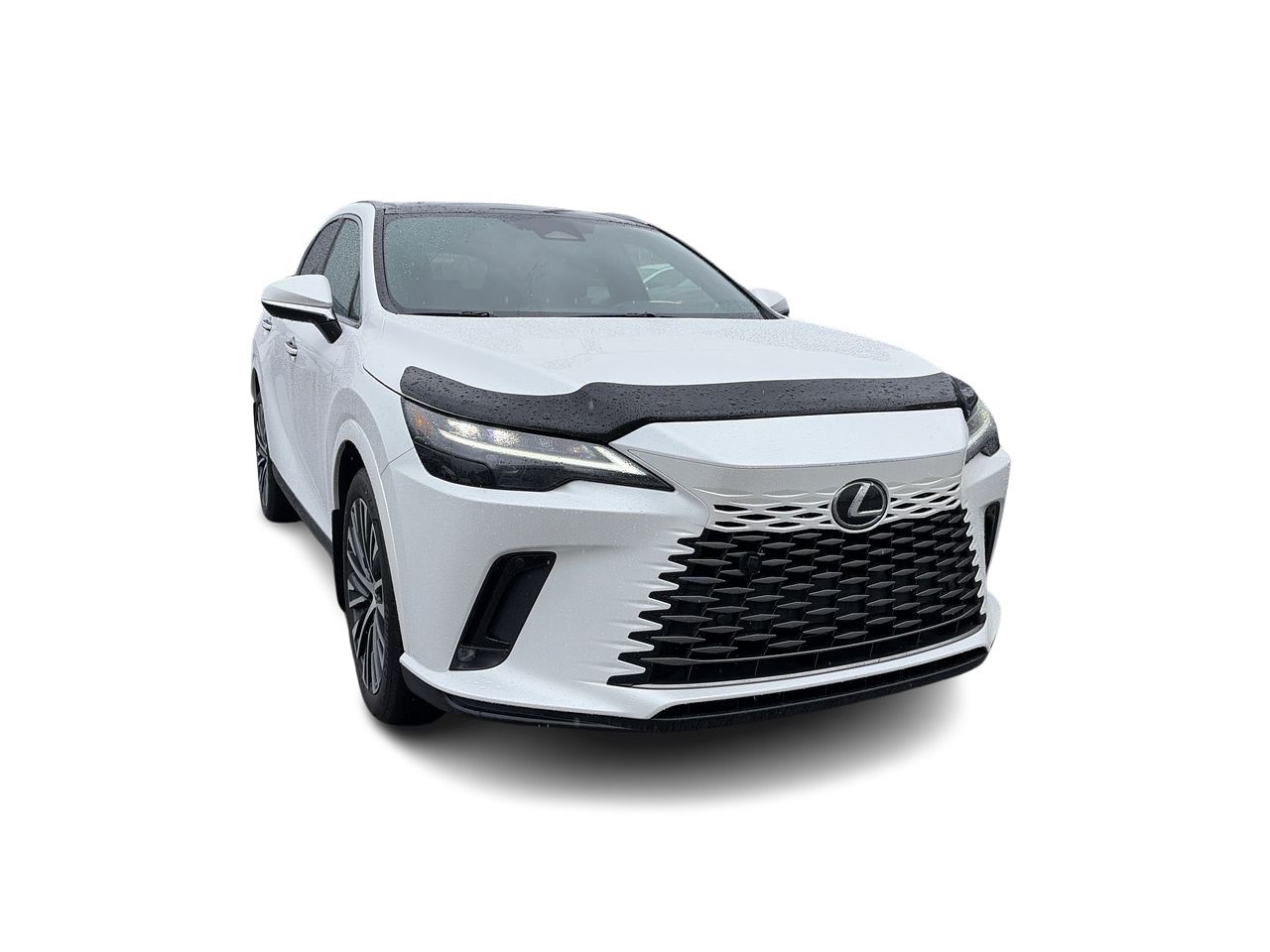 2024 Lexus RX 350 in Laval, Quebec