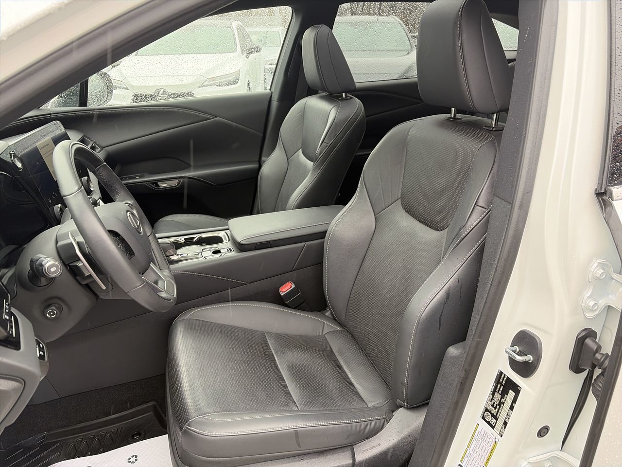2024 Lexus RX 350 in Laval, Quebec