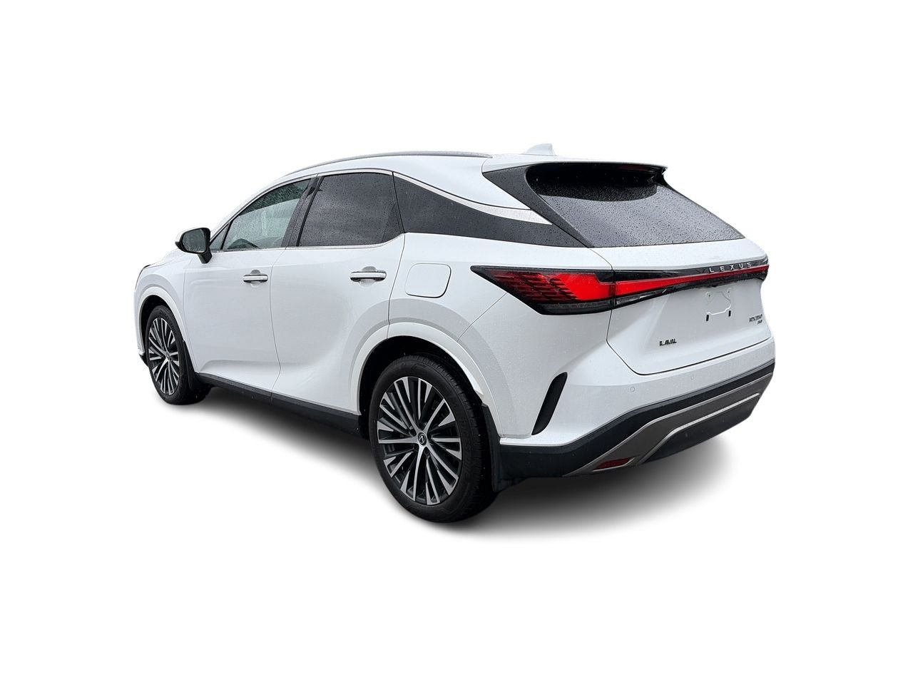 2024 Lexus RX 350 in Laval, Quebec