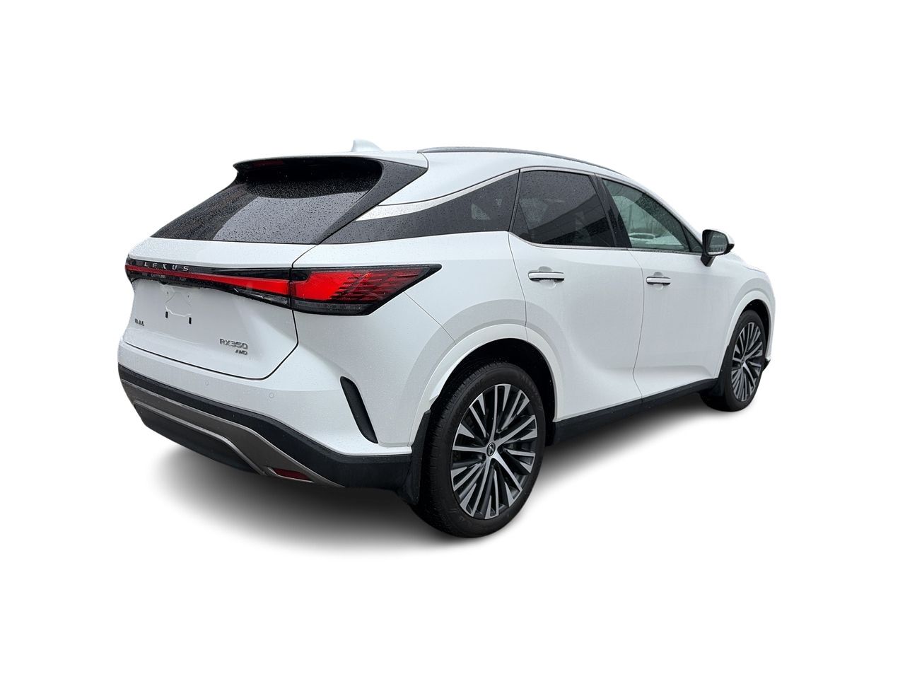 2024 Lexus RX 350 in Laval, Quebec