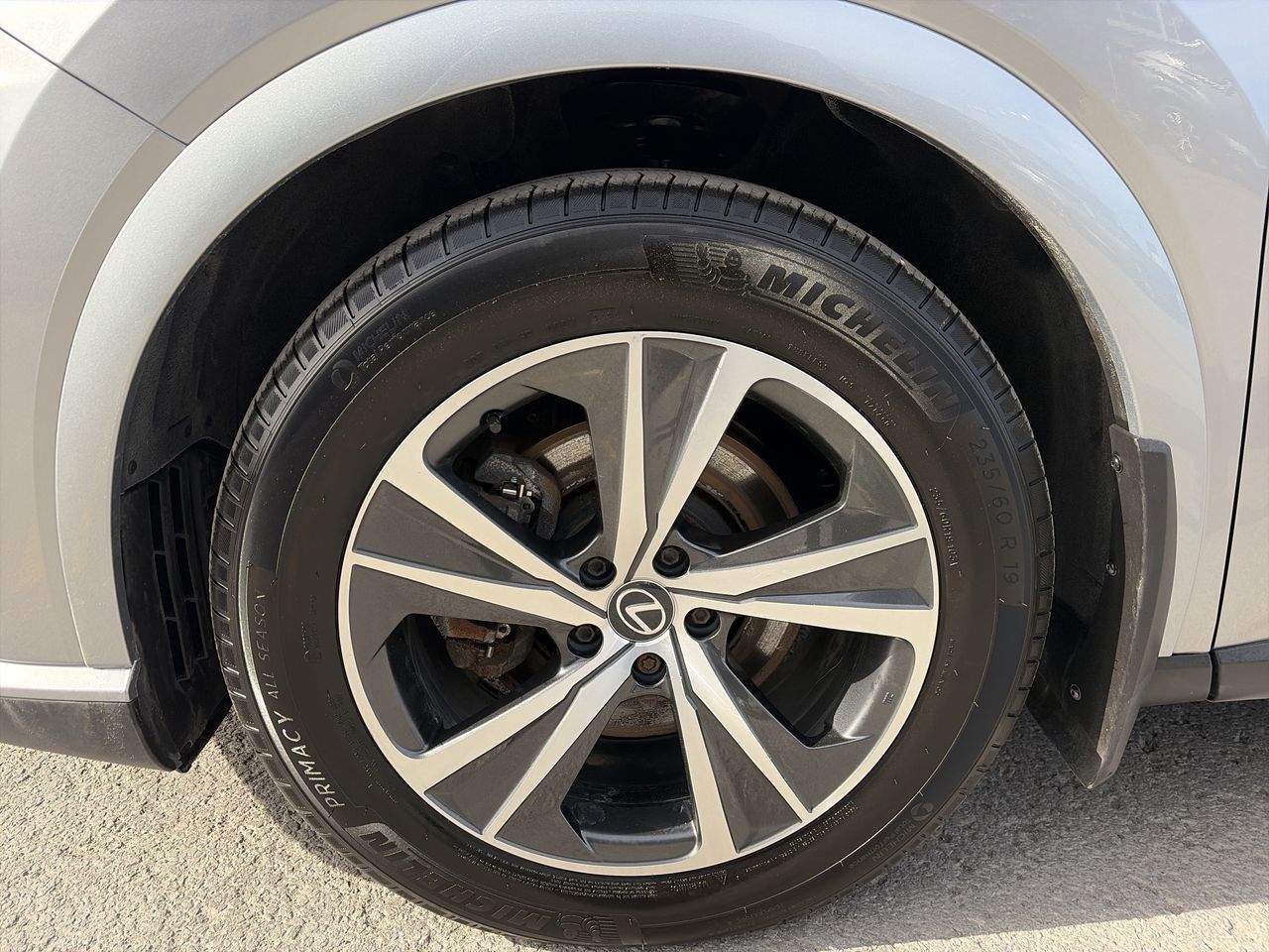 Lexus RX 350  2024 à Laval, Québec