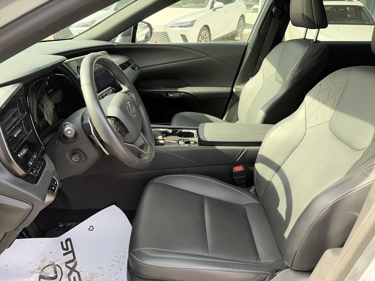 Lexus RX 350  2024 à Laval, Québec