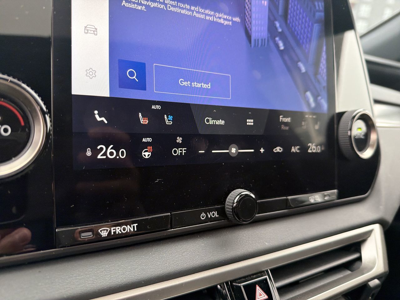 2024 Lexus RX 350 in Laval, Quebec