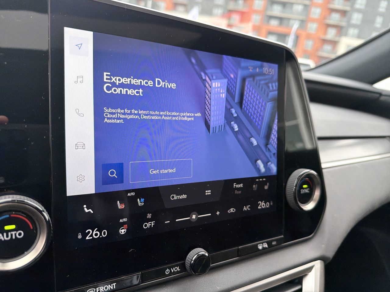 2024 Lexus RX 350 in Laval, Quebec