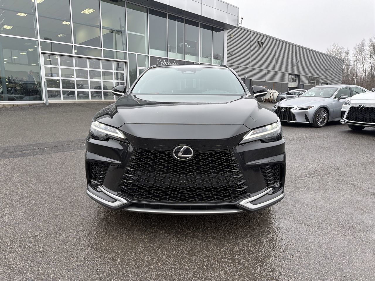 2024 Lexus RX 350 in Laval, Quebec