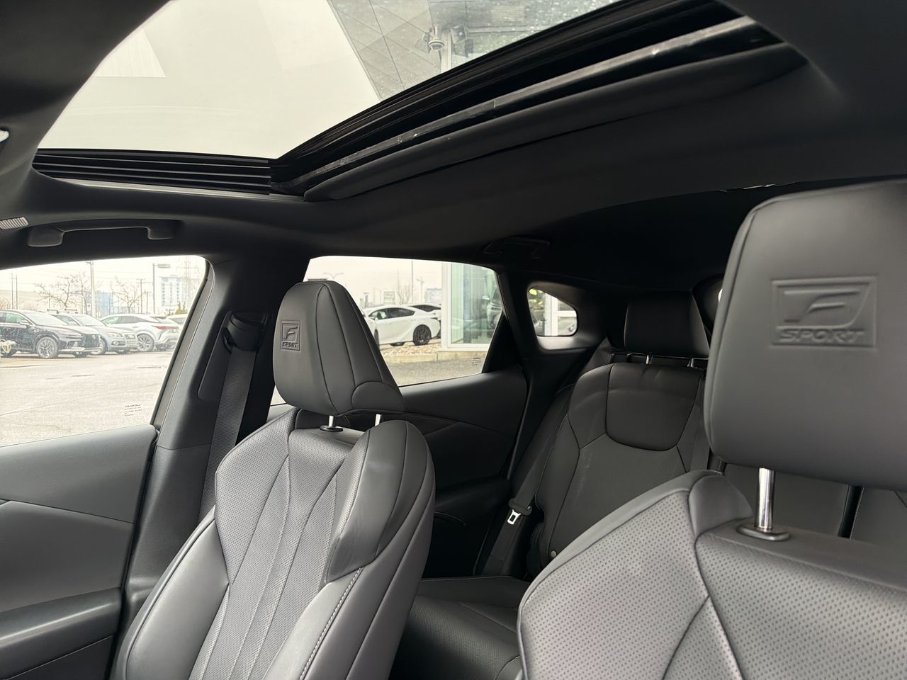 2024 Lexus RX 350 in Laval, Quebec