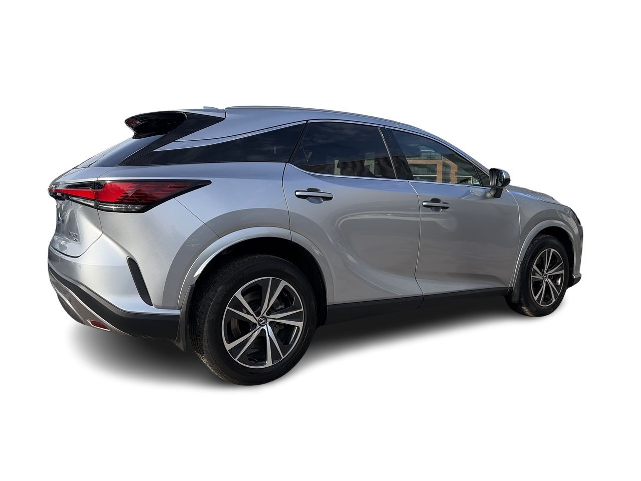 2024 Lexus RX 350 in Laval, Quebec