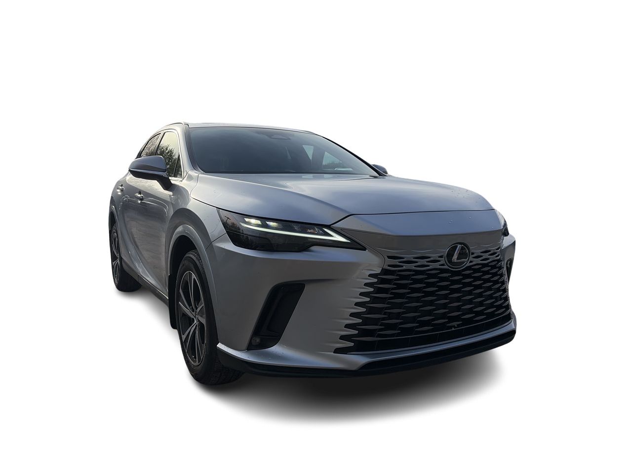 2024 Lexus RX 350 in Laval, Quebec