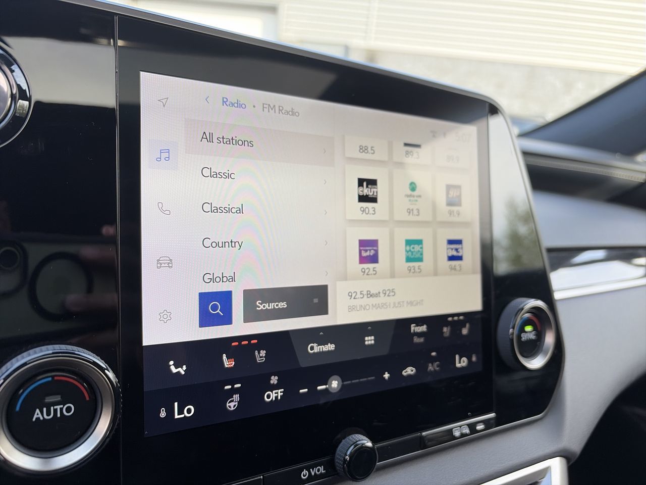 2024 Lexus RX 350 in Laval, Quebec