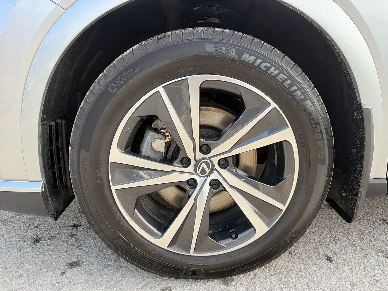 2024 Lexus RX 350 in Laval, Quebec