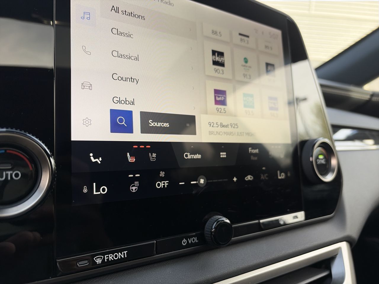 2024 Lexus RX 350 in Laval, Quebec