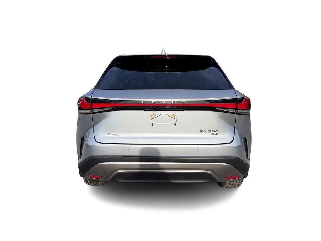 2024 Lexus RX 350 in Laval, Quebec