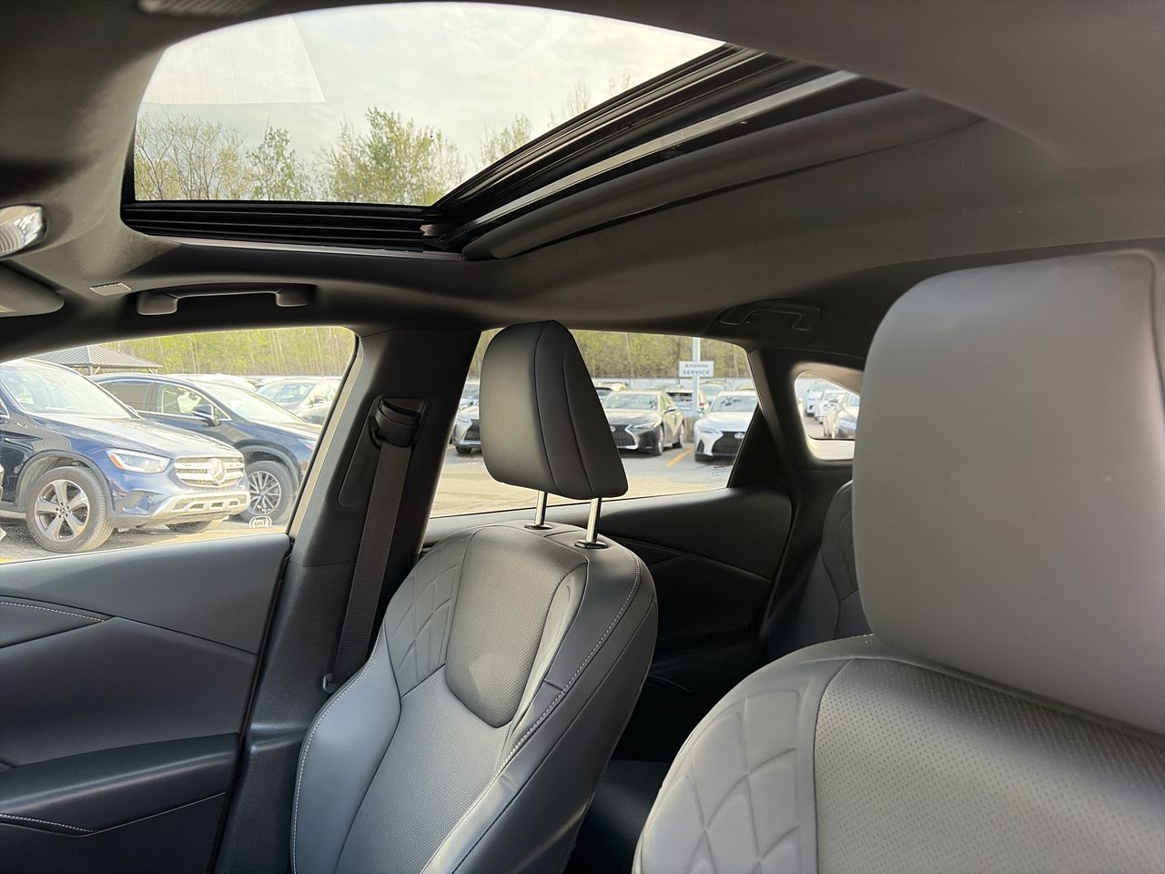 2024 Lexus RX 350 in Laval, Quebec