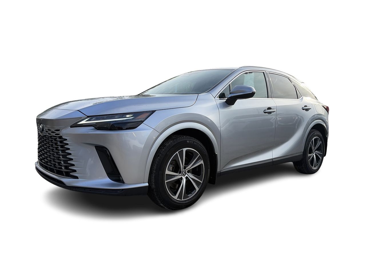 2024 Lexus RX 350 in Laval, Quebec