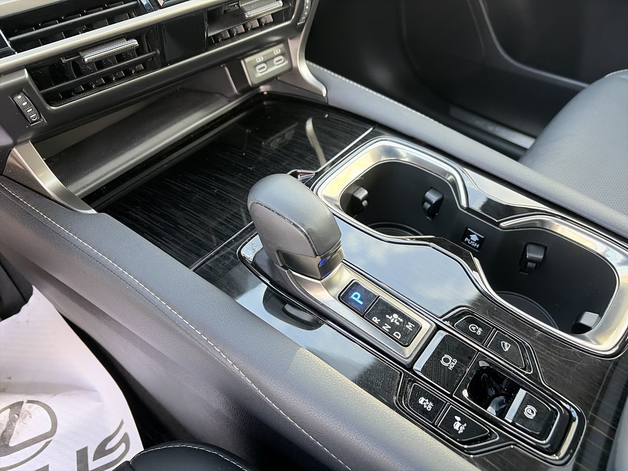 2024 Lexus RX 350 in Laval, Quebec