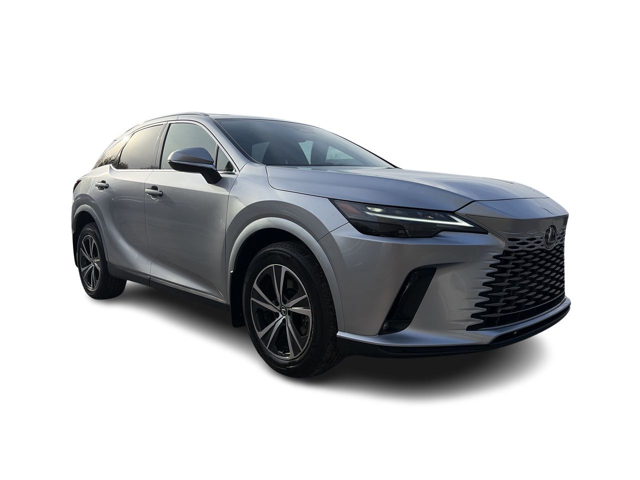 2024 Lexus RX 350 in Laval, Quebec