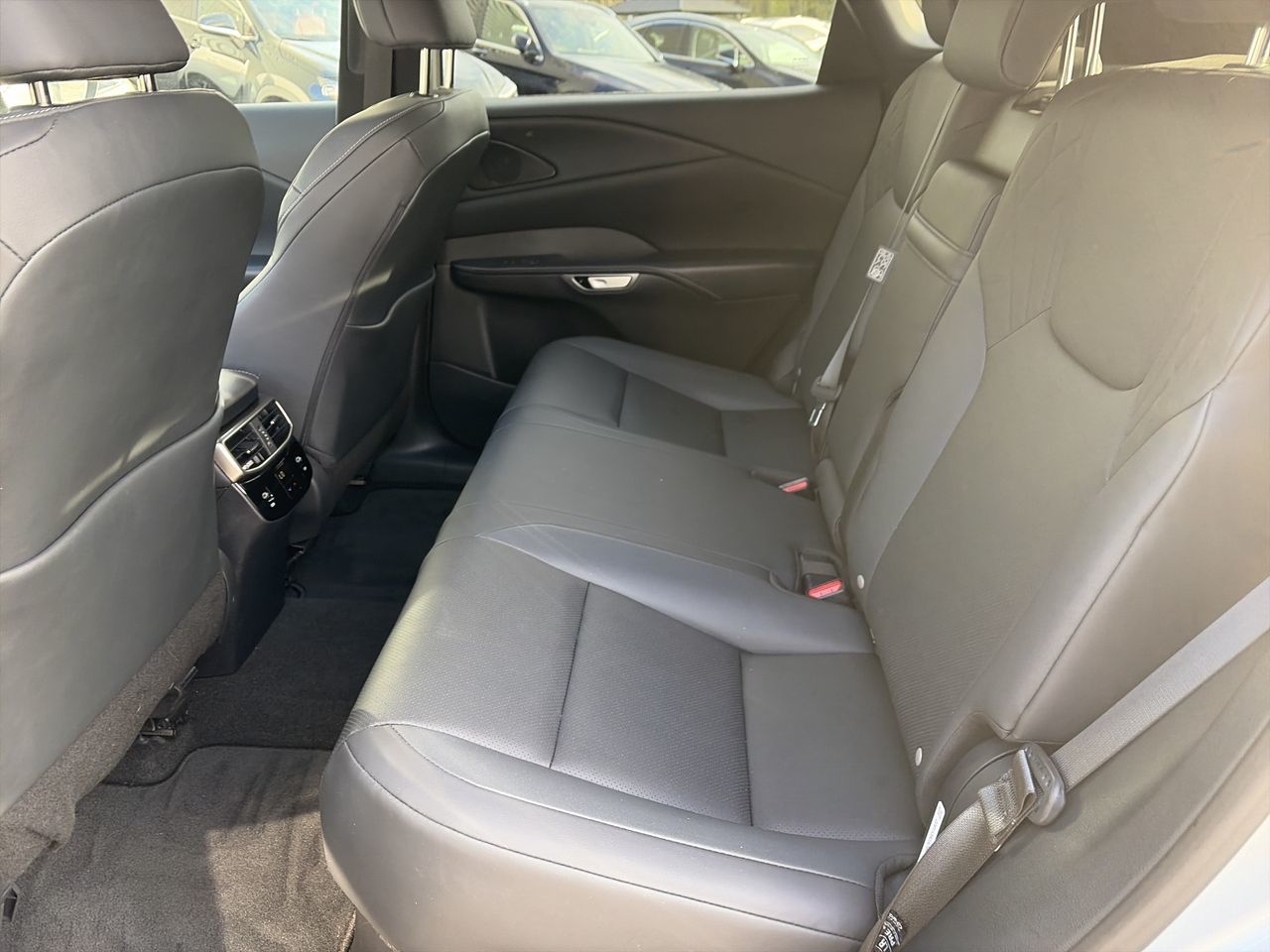 2024 Lexus RX 350 in Laval, Quebec