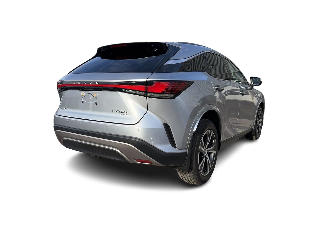 2024 Lexus RX 350 in Laval, Quebec