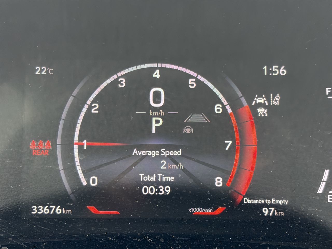 2024 Lexus RX 350