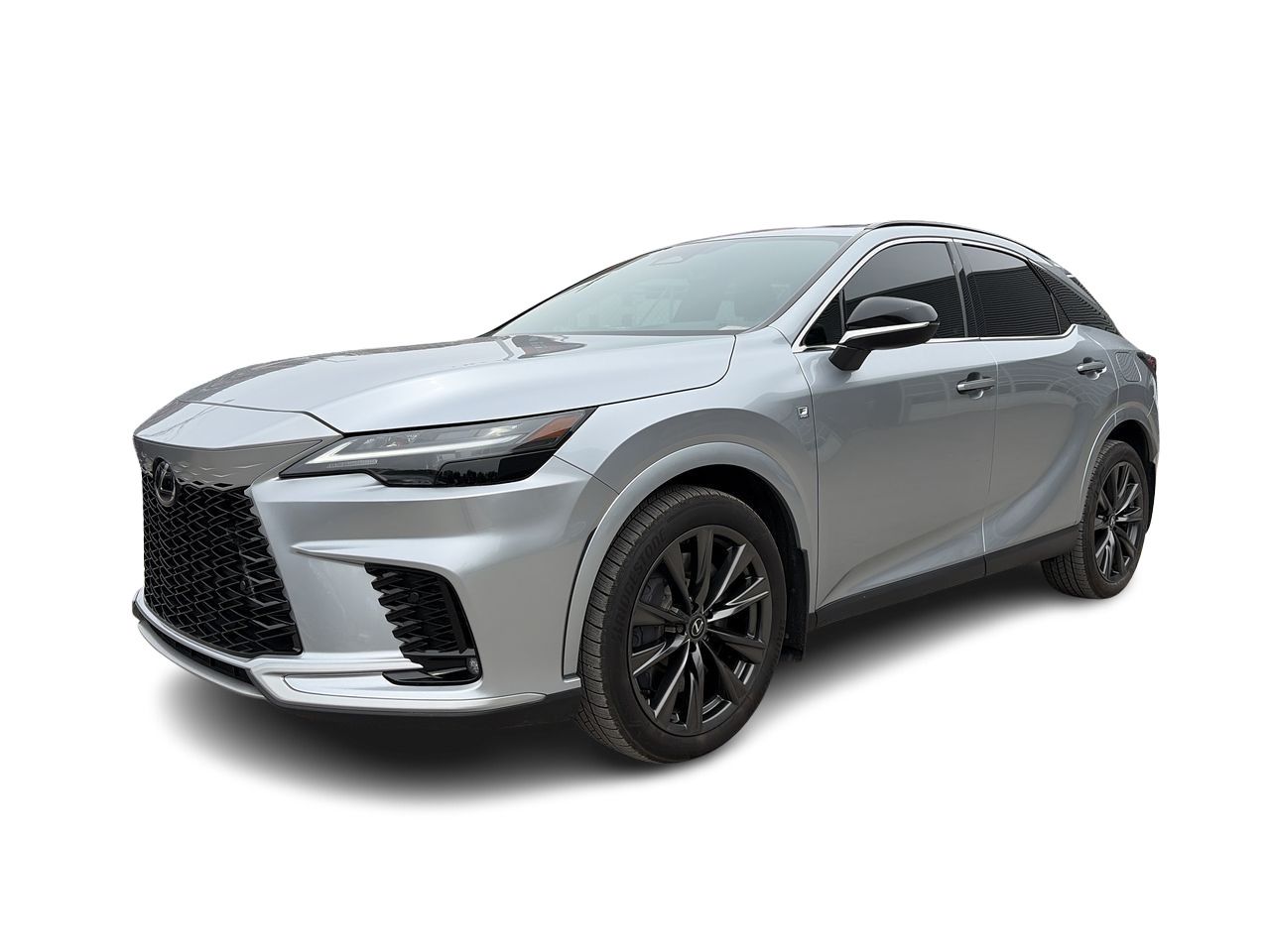 2024 Lexus RX 350