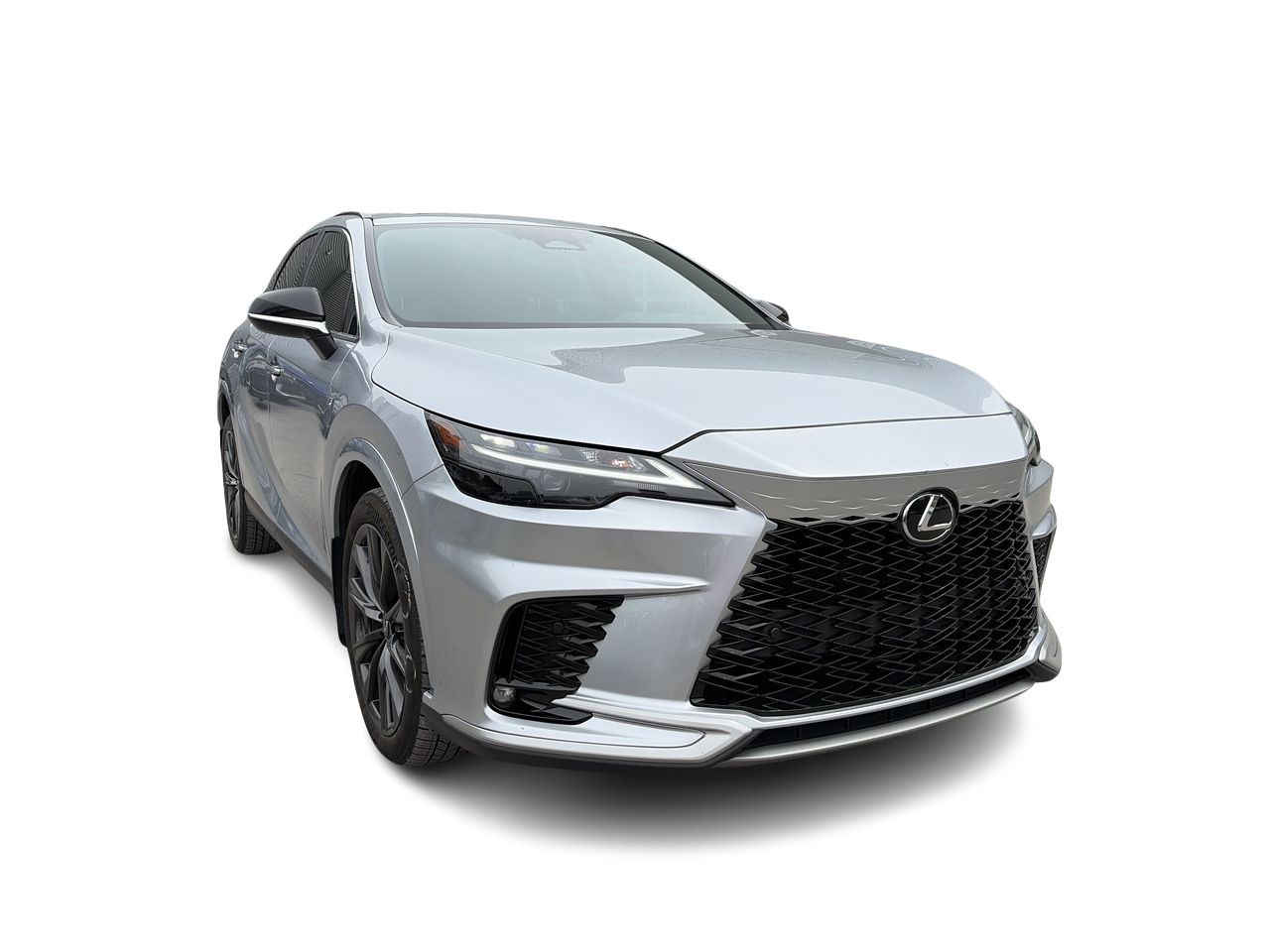 2024 Lexus RX 350
