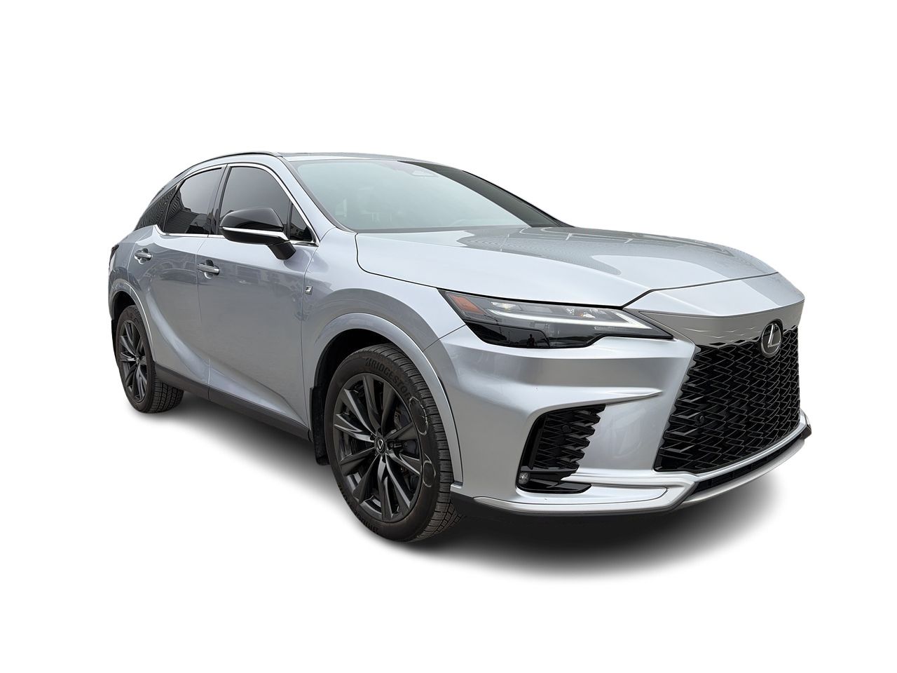 2024 Lexus RX 350