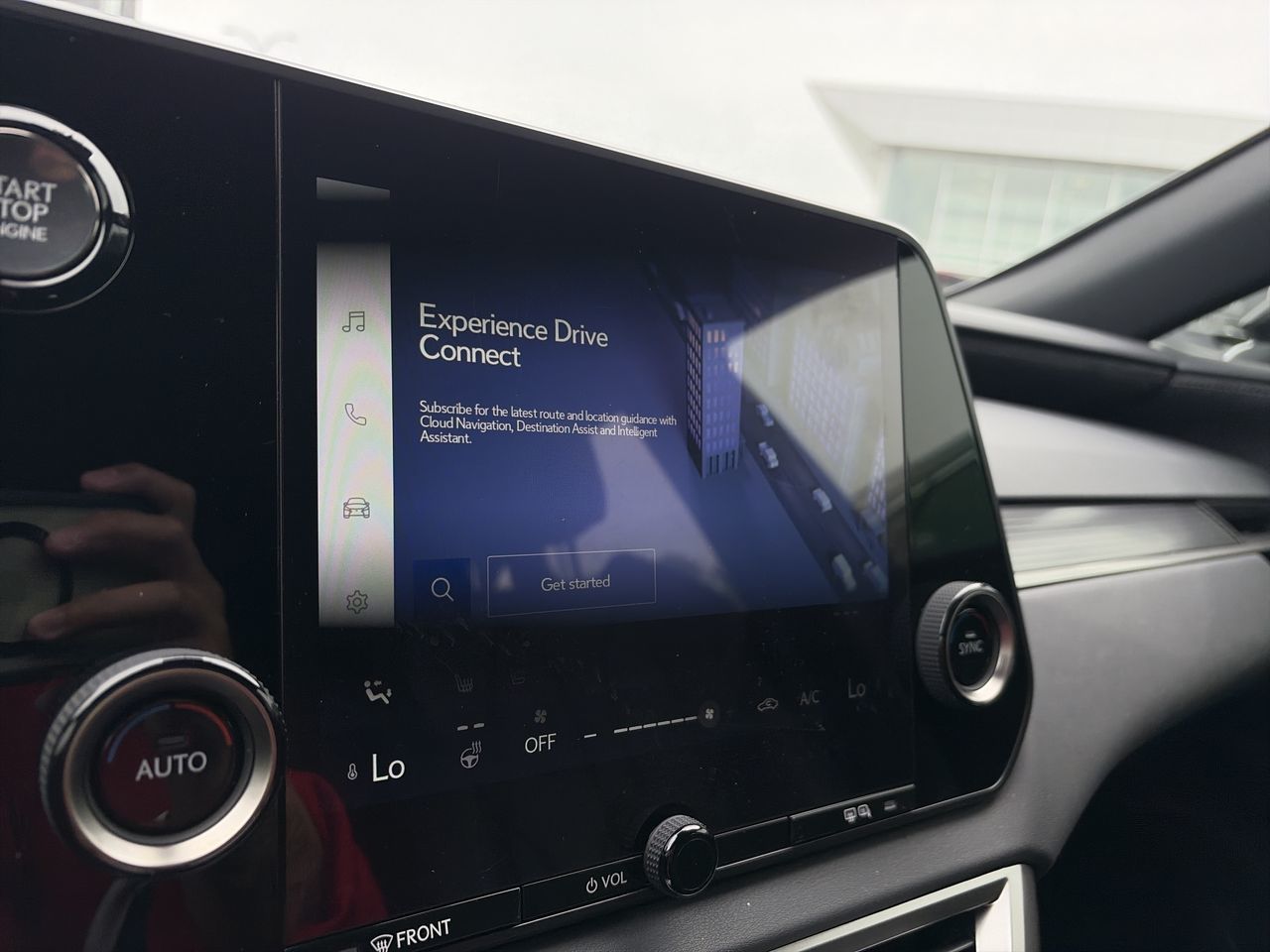 2024 Lexus RX 350