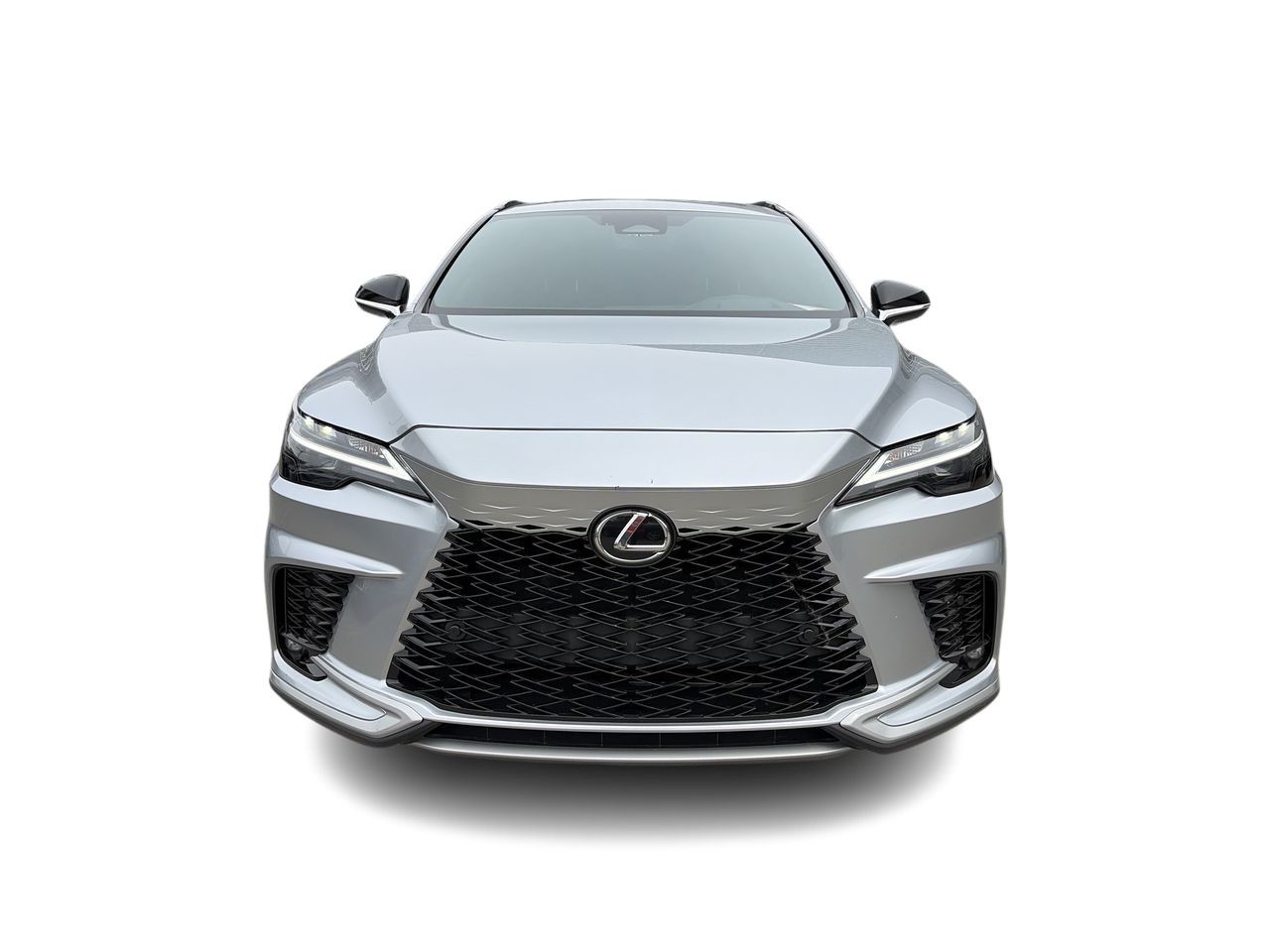 2024 Lexus RX 350
