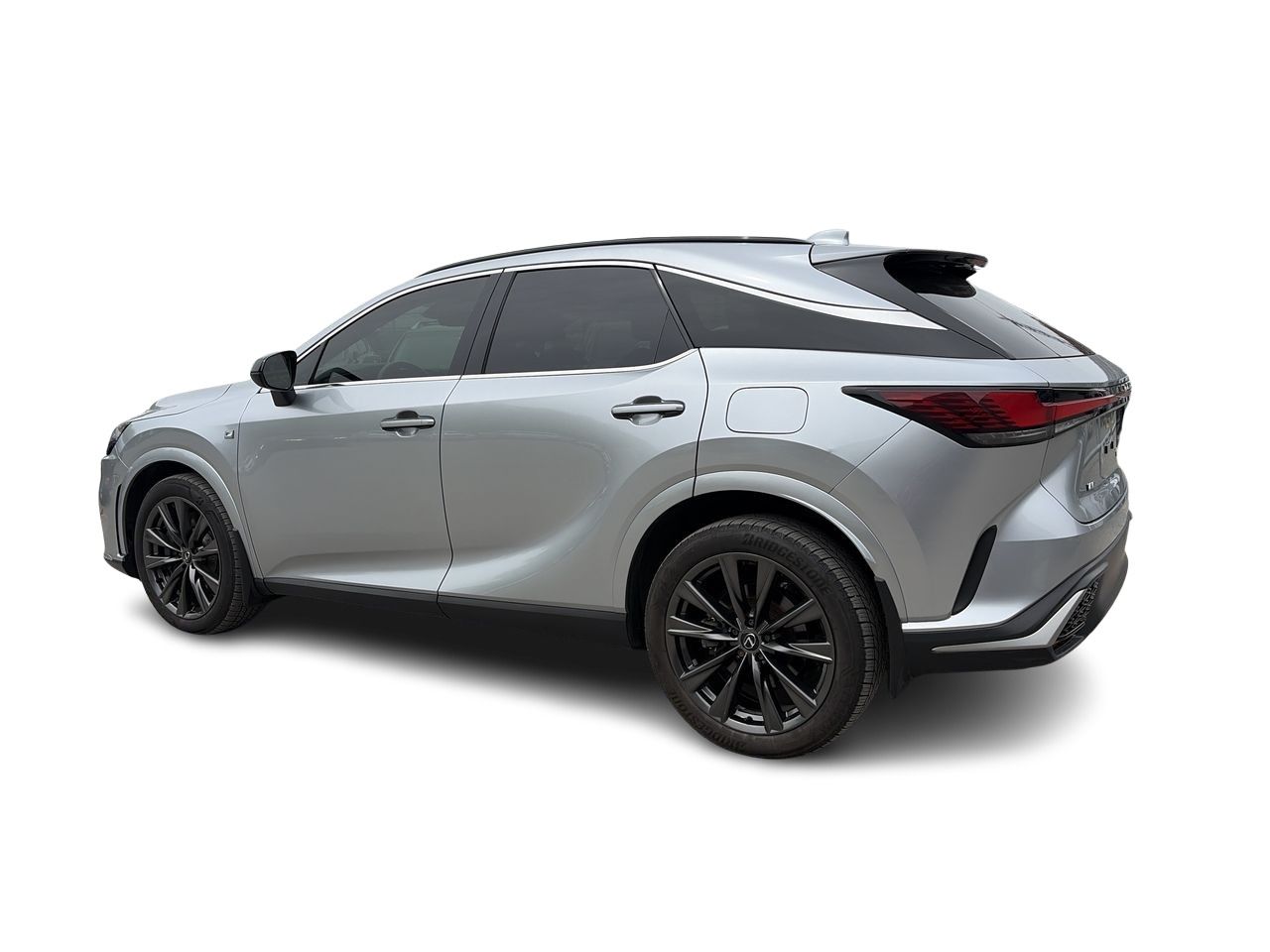 2024 Lexus RX 350