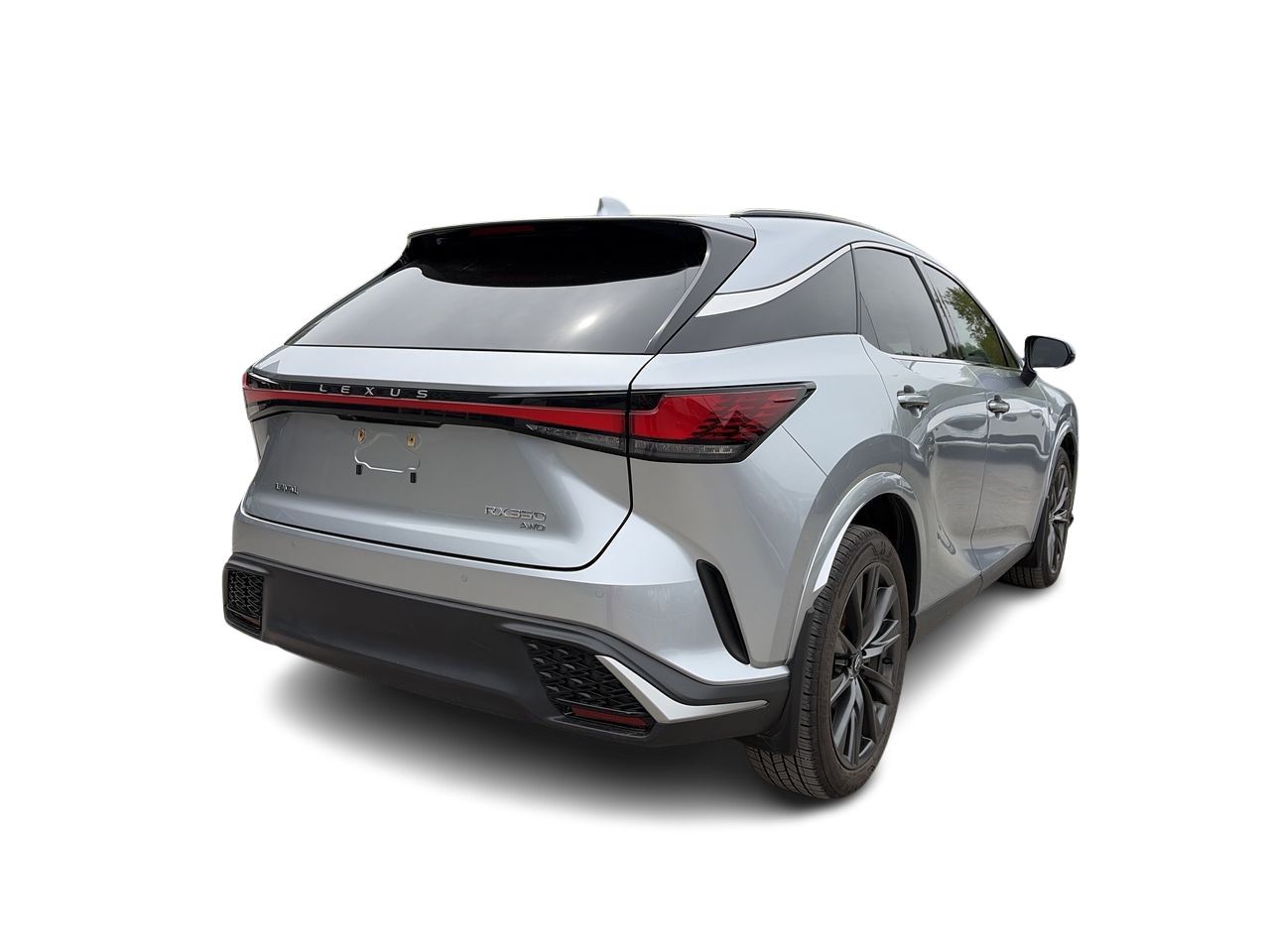 2024 Lexus RX 350
