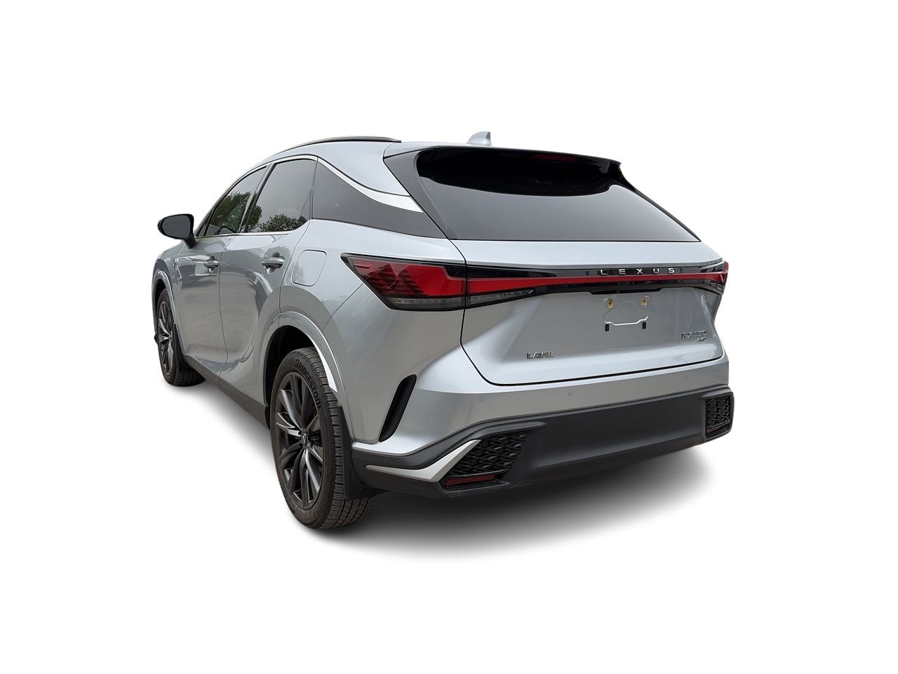 2024 Lexus RX 350