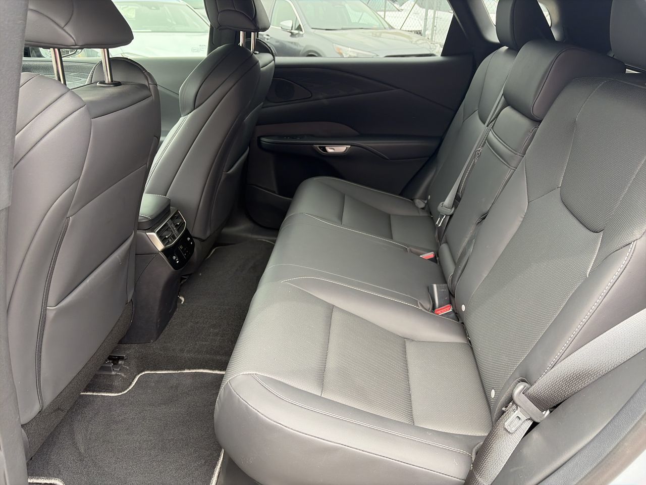 2024 Lexus RX 350