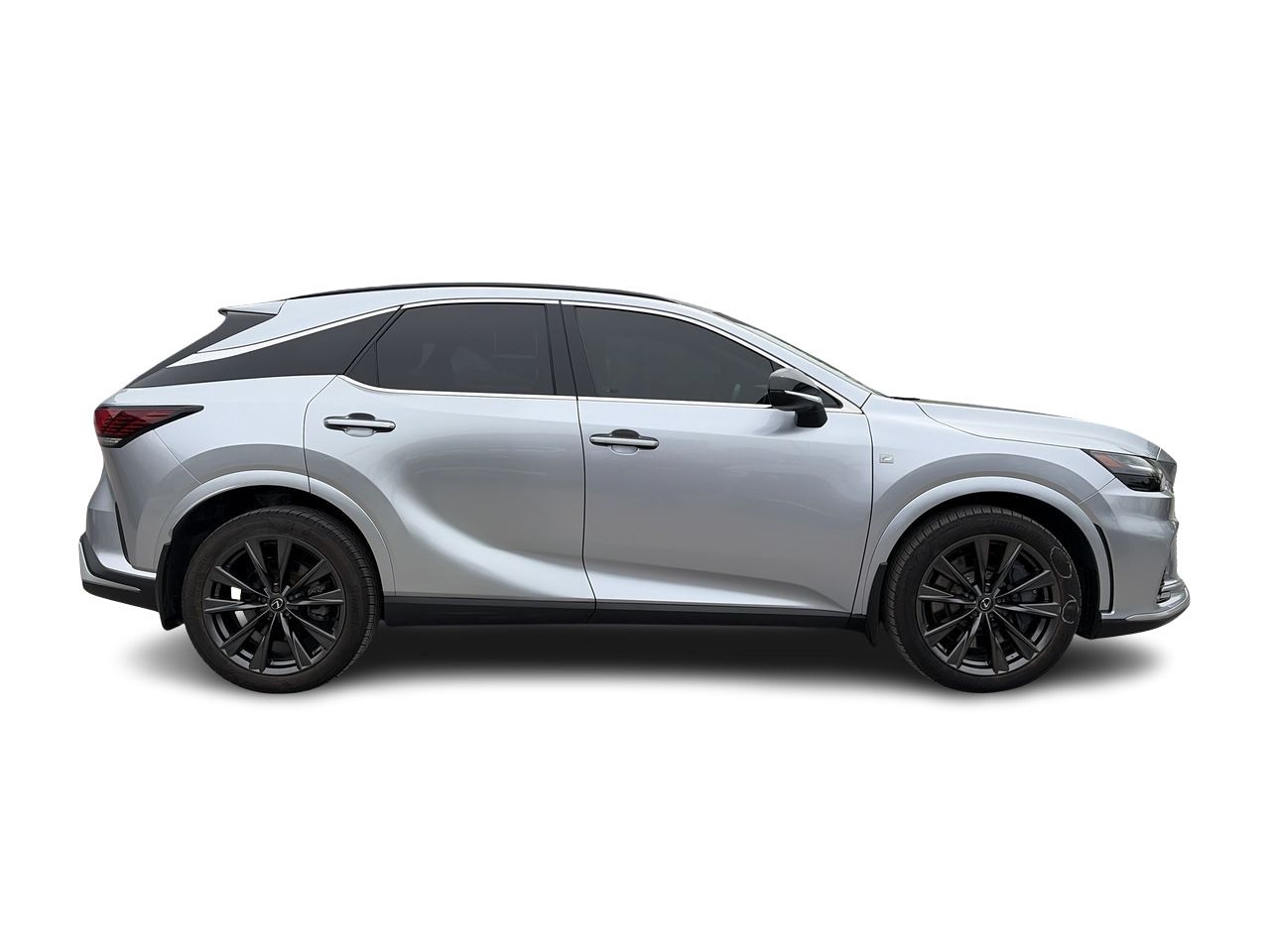 2024 Lexus RX 350