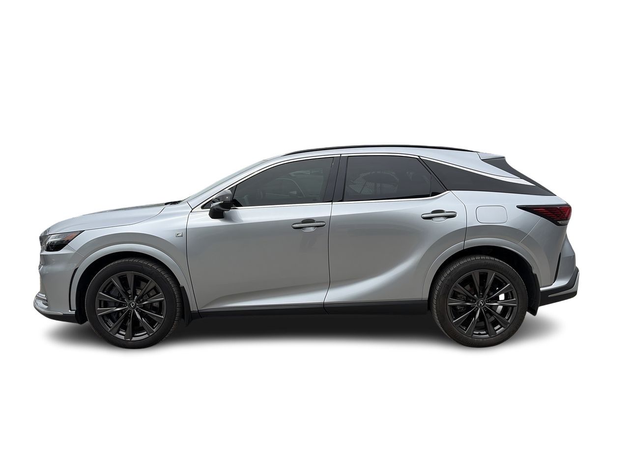 2024 Lexus RX 350