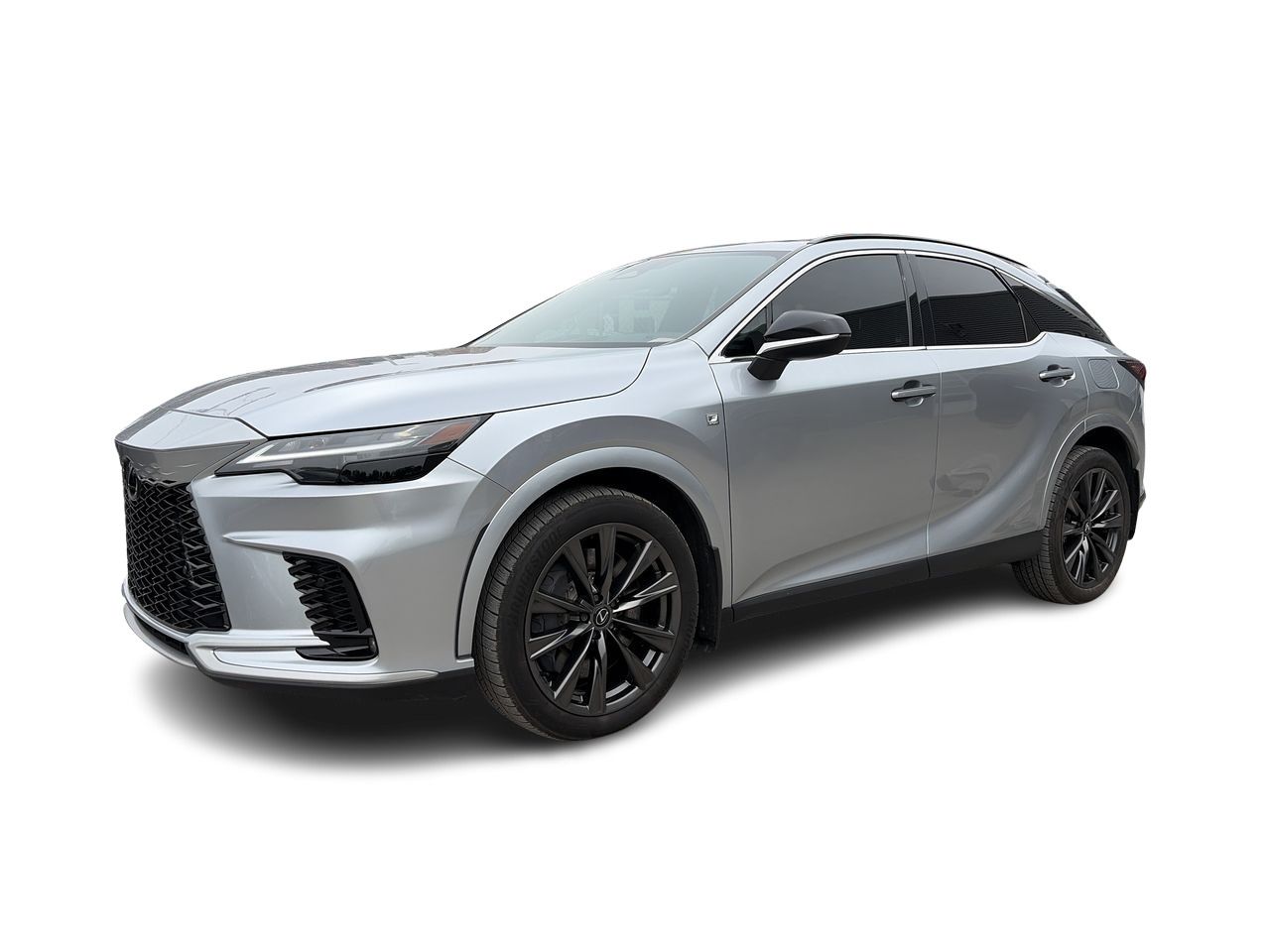 2024 Lexus RX 350