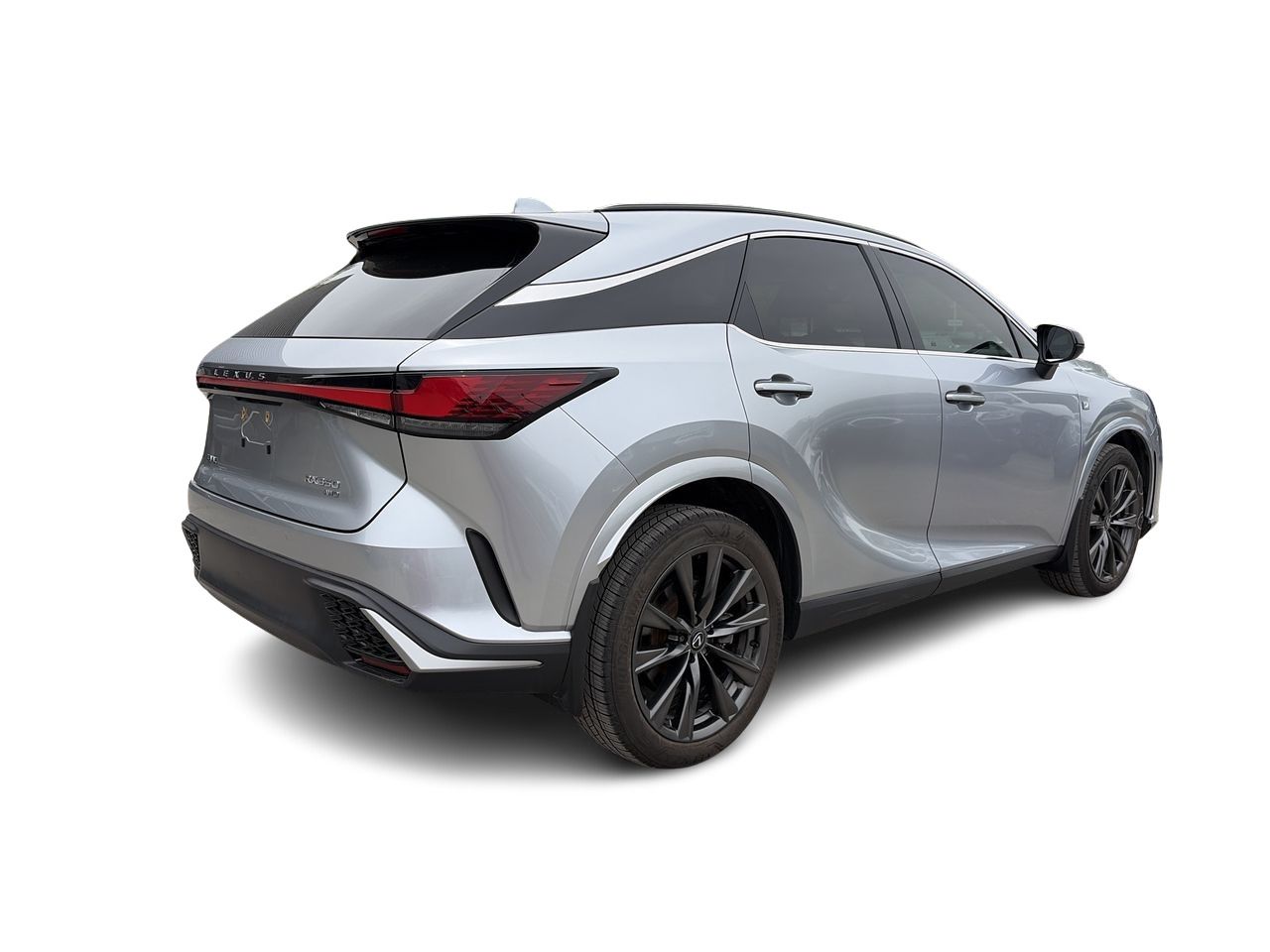 2024 Lexus RX 350