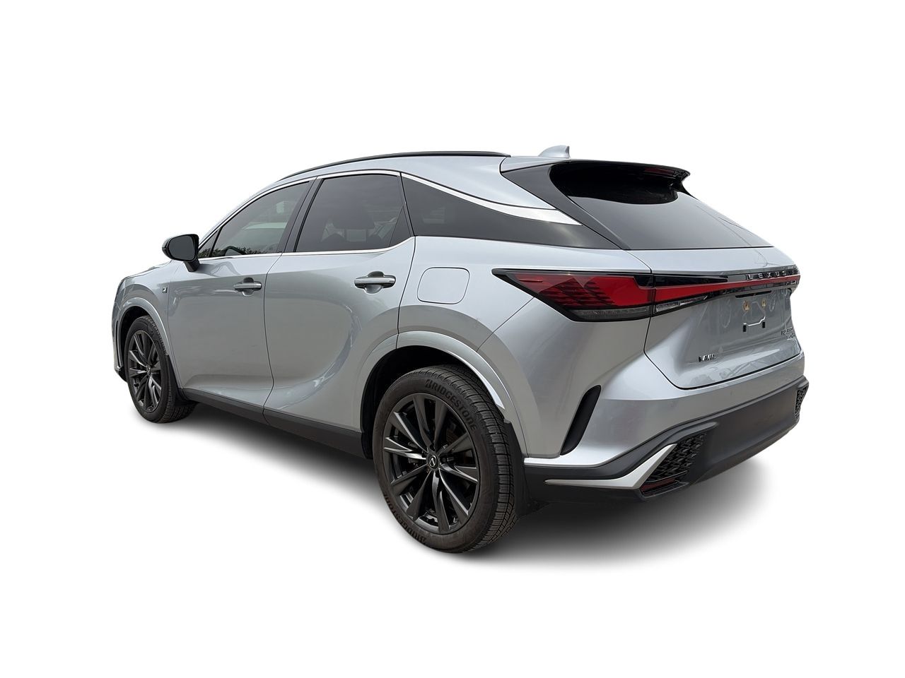 2024 Lexus RX 350