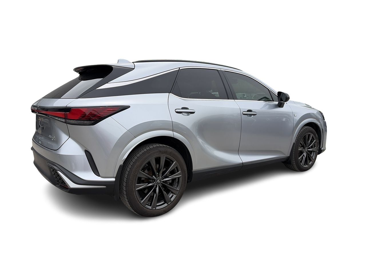 2024 Lexus RX 350