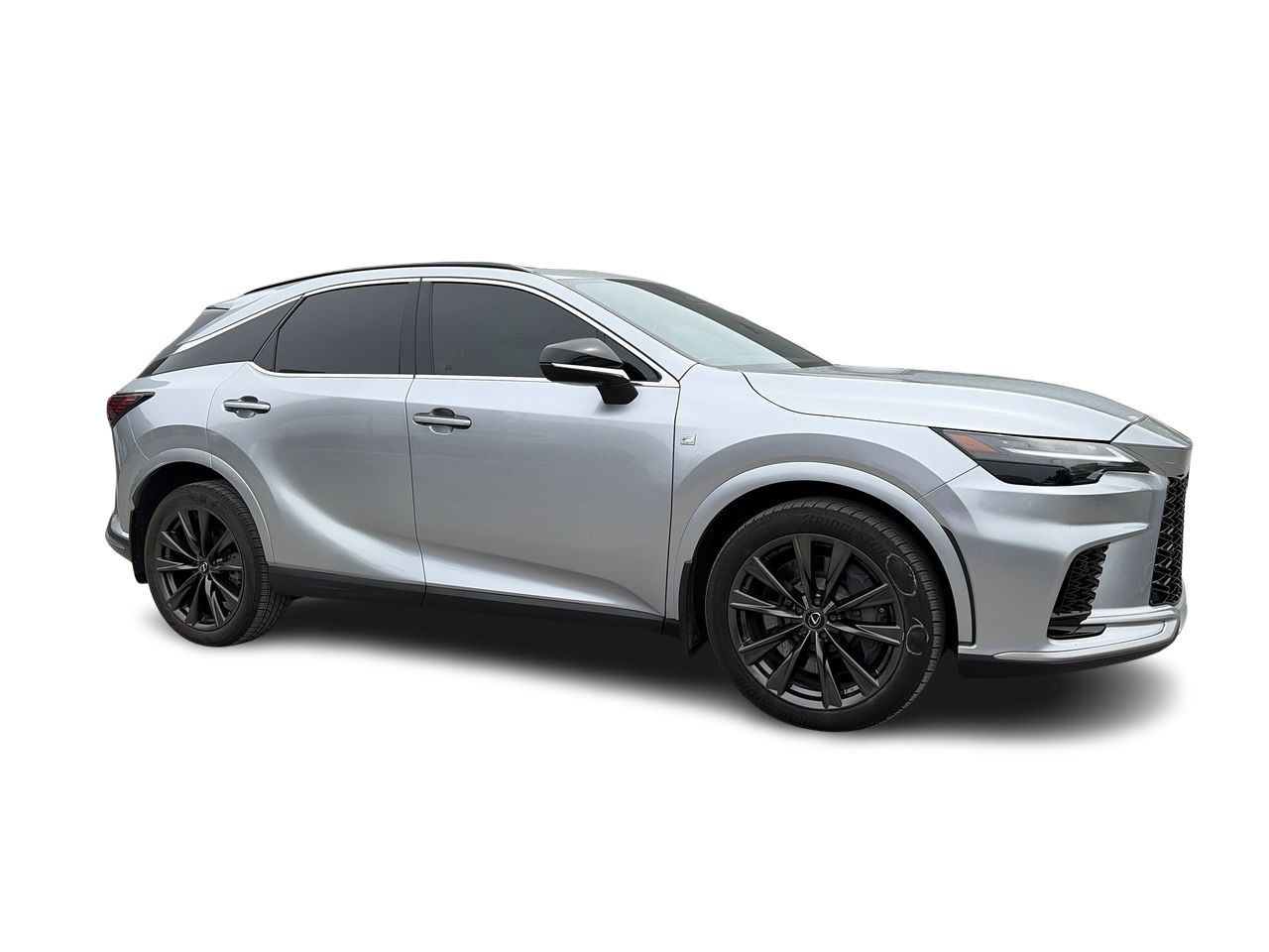 2024 Lexus RX 350