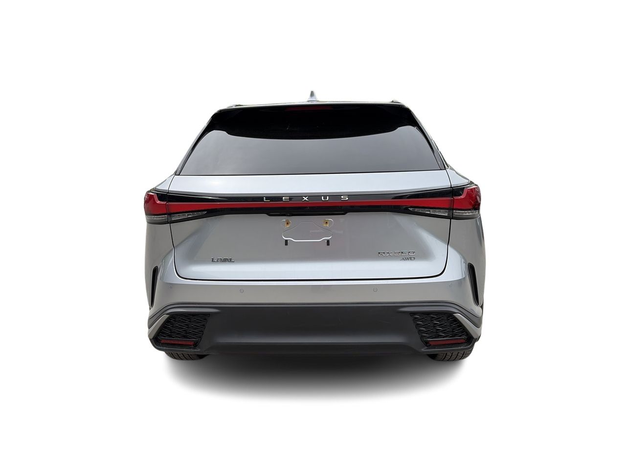 2024 Lexus RX 350